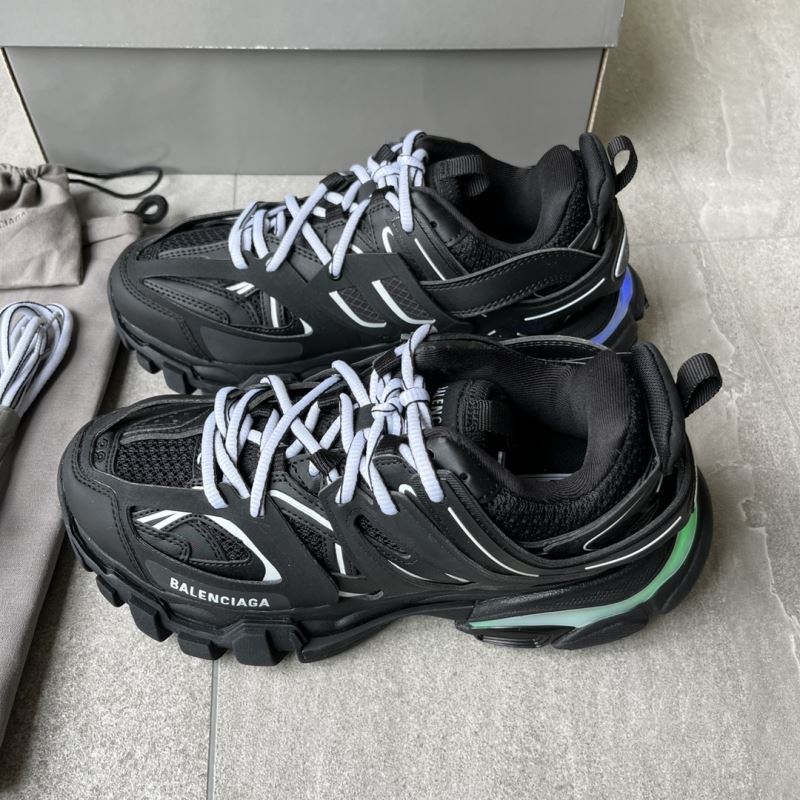 Balenciaga Track Shoes